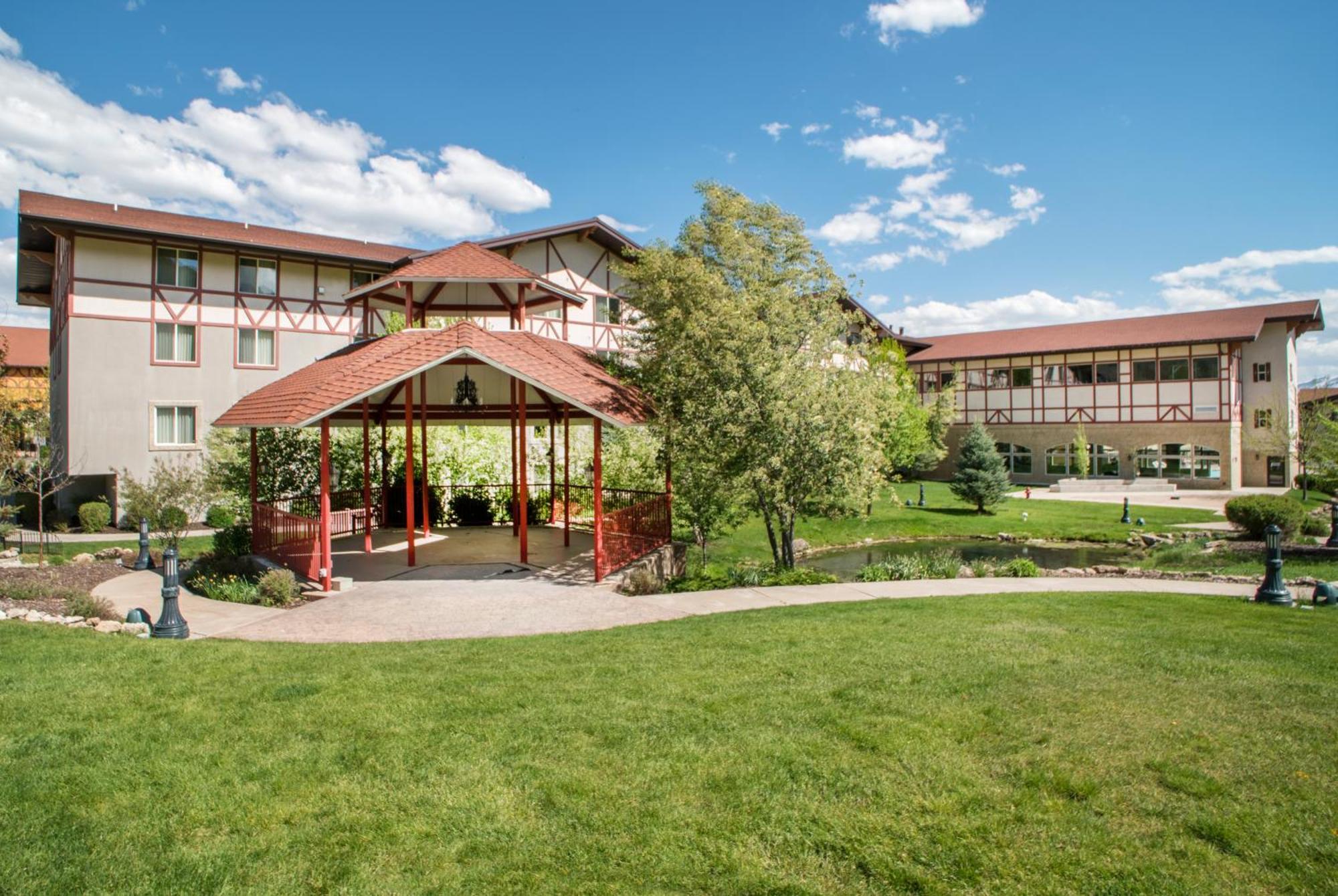 Сasa de vacaciones Mtn Retreat 1 Bed 1 Bath Full Kitchen Clearfield
