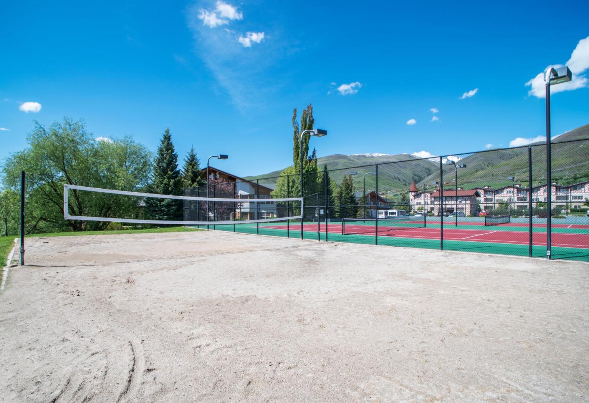Сasa de vacaciones Mtn Retreat 1 Bed 1 Bath Full Kitchen *