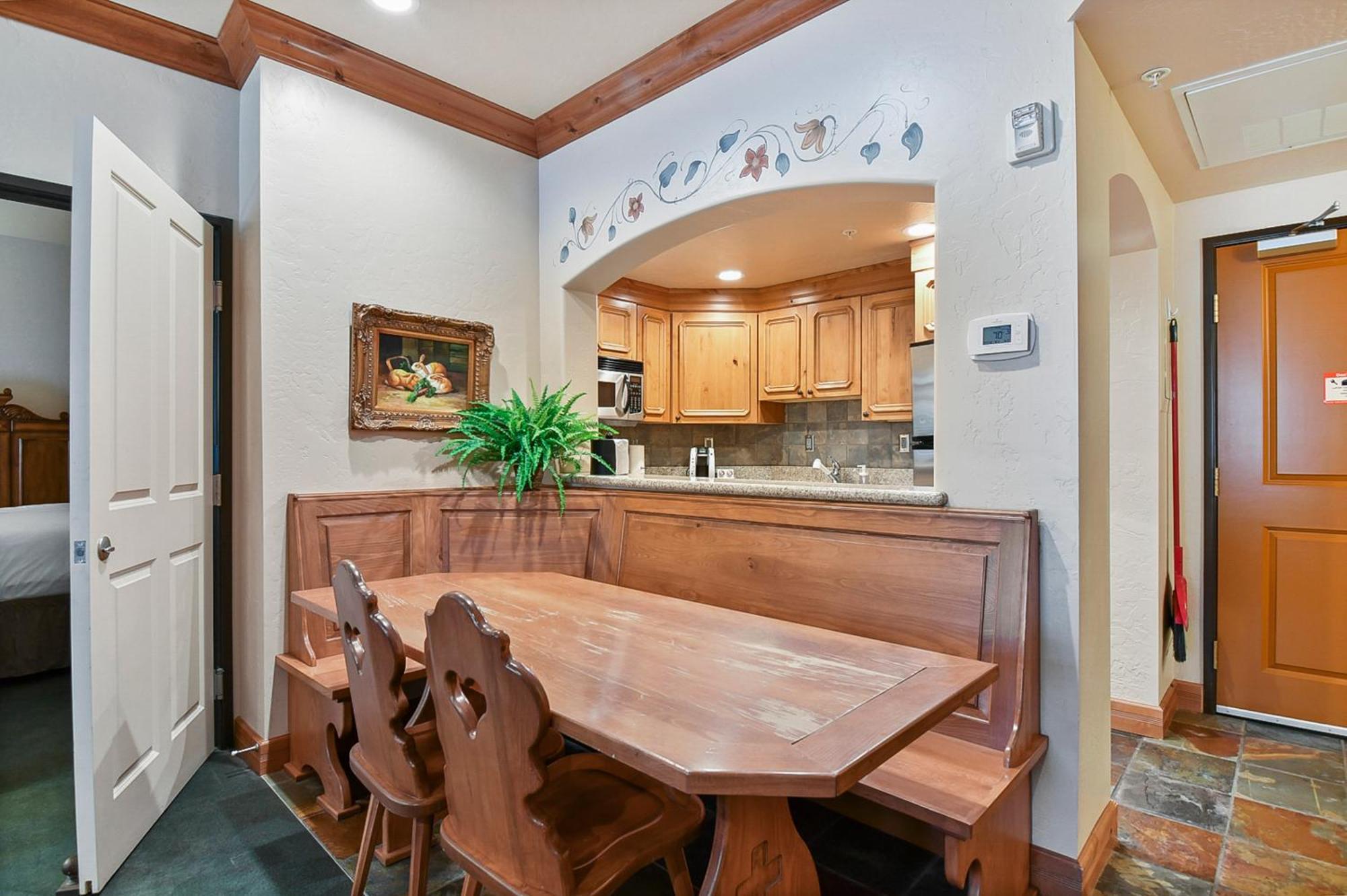 Сasa de vacaciones Mtn Retreat 1 Bed 1 Bath Full Kitchen Clearfield
