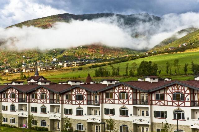Mtn Retreat 1 Bed 1 Bath Full Kitchen Clearfield